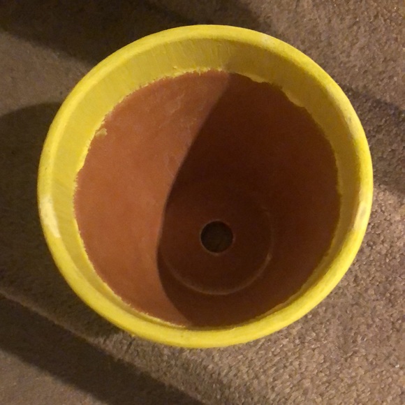 Batman Flower Pot - Picture 5 of 5